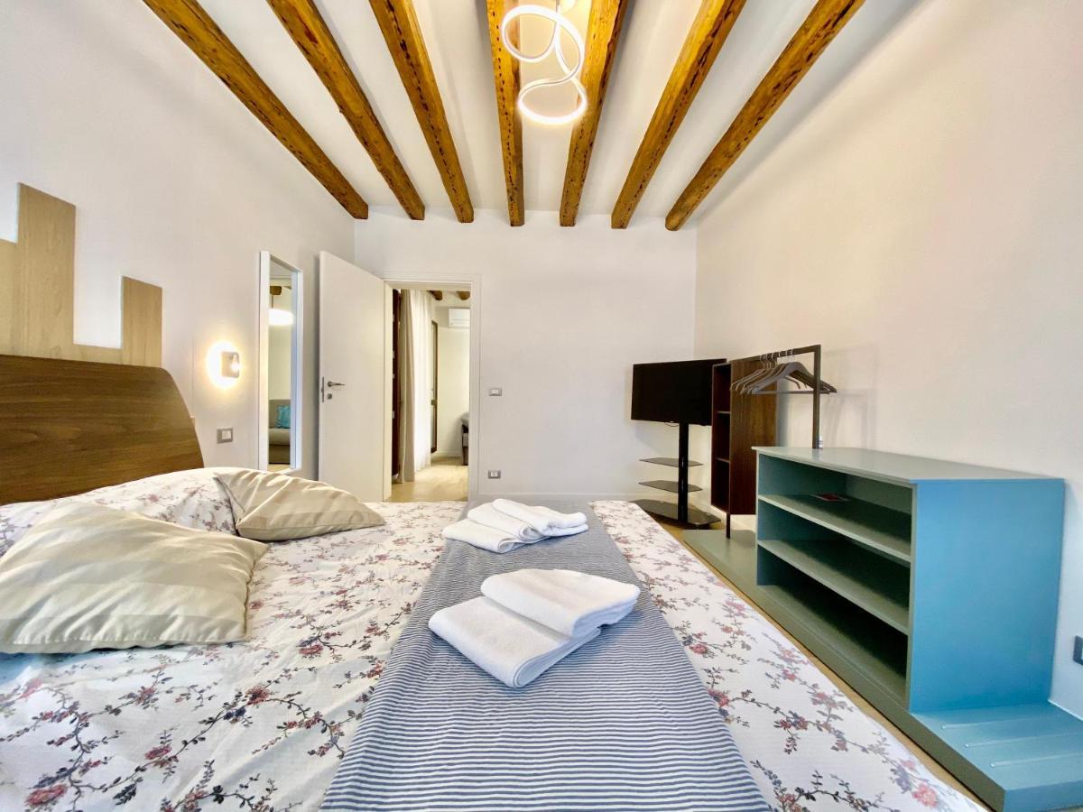 Suite House New Apartments Wi Fi Venice Island 外观 照片