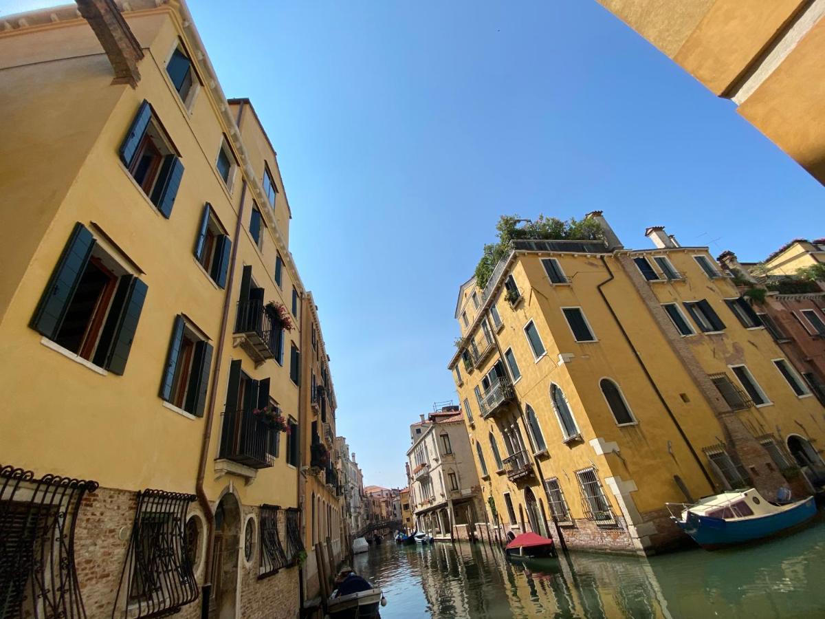 Suite House New Apartments Wi Fi Venice Island 外观 照片