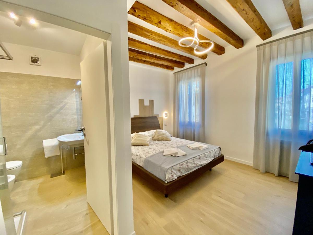 Suite House New Apartments Wi Fi Venice Island 外观 照片