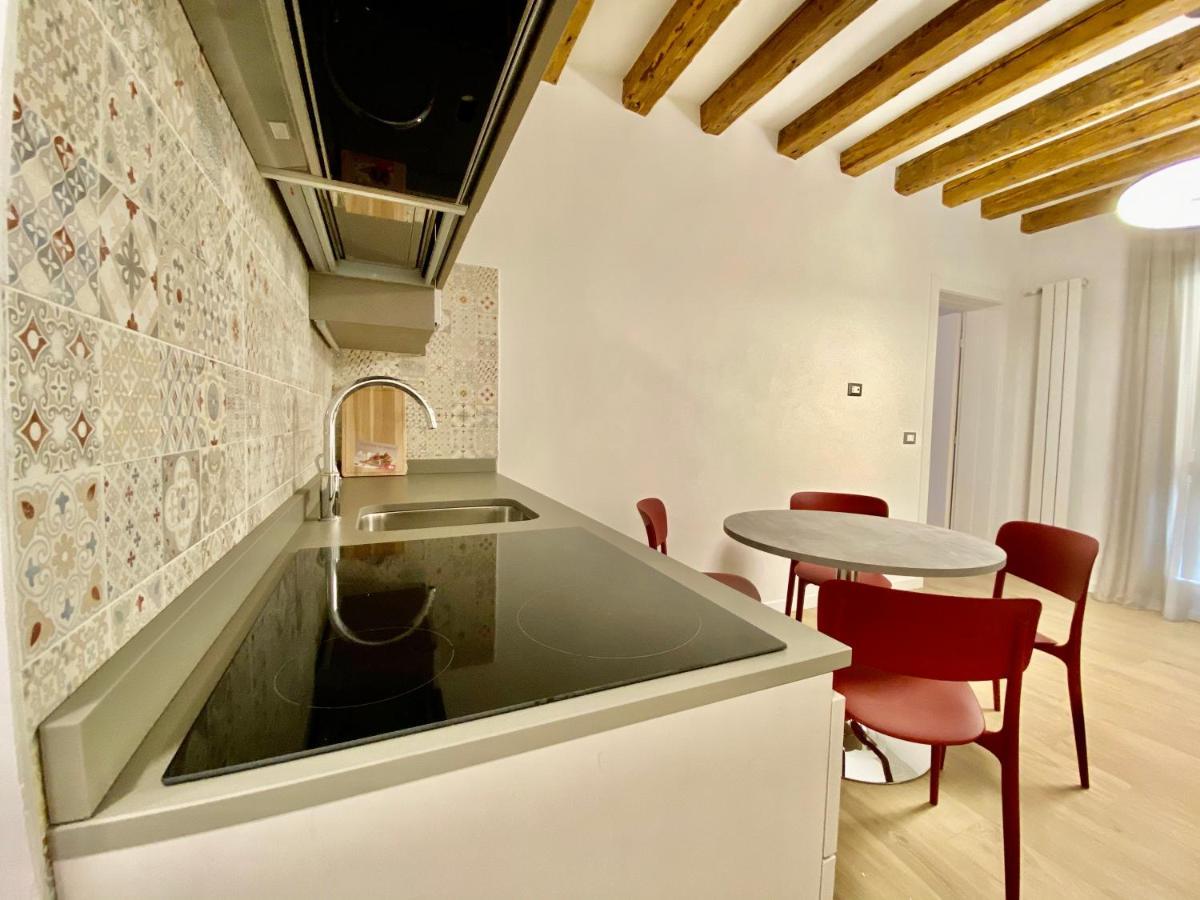 Suite House New Apartments Wi Fi Venice Island 外观 照片