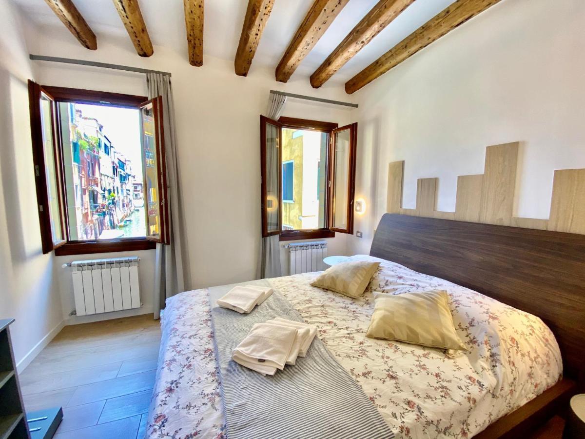 Suite House New Apartments Wi Fi Venice Island 外观 照片