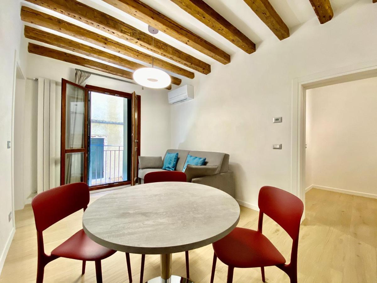 Suite House New Apartments Wi Fi Venice Island 外观 照片