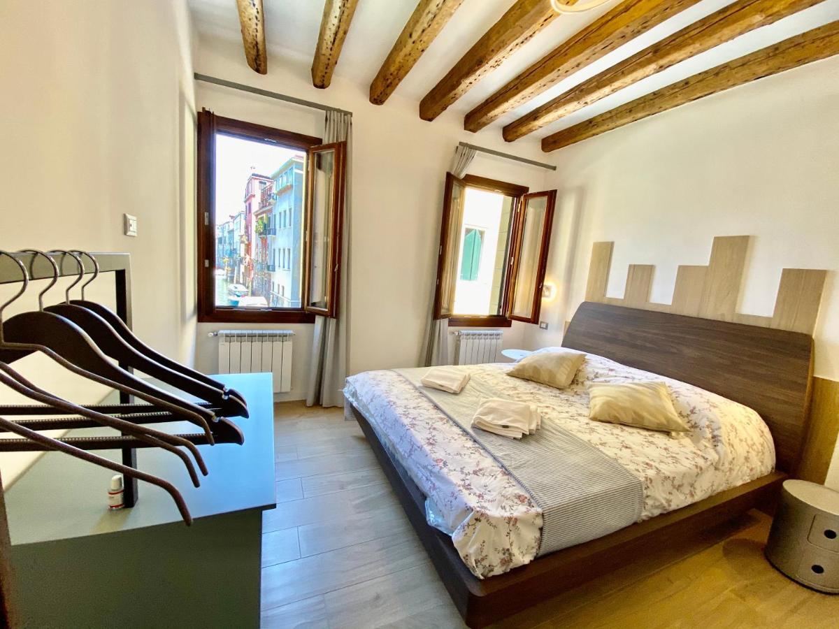 Suite House New Apartments Wi Fi Venice Island 外观 照片