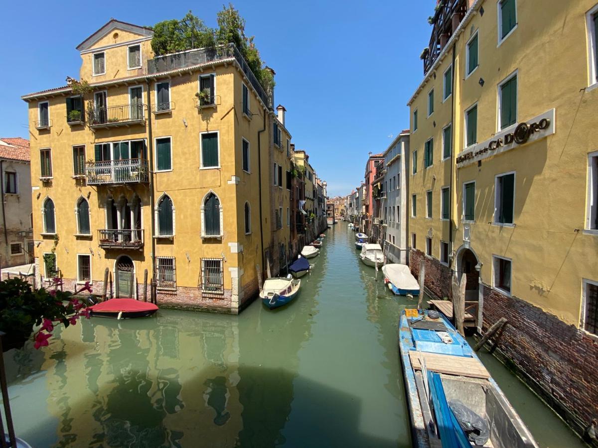 Suite House New Apartments Wi Fi Venice Island 外观 照片