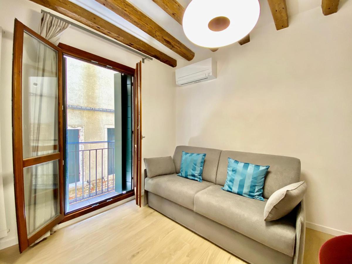 Suite House New Apartments Wi Fi Venice Island 外观 照片
