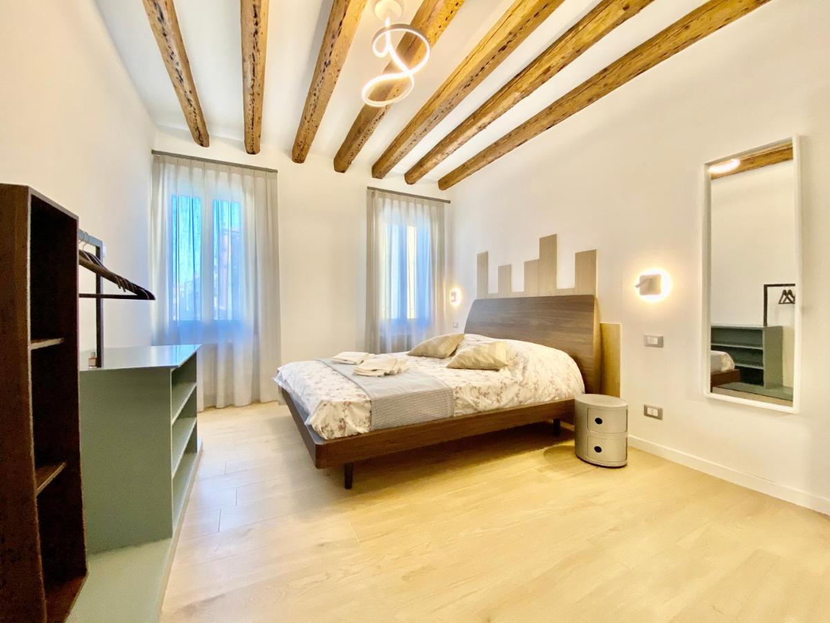 Suite House New Apartments Wi Fi Venice Island 外观 照片