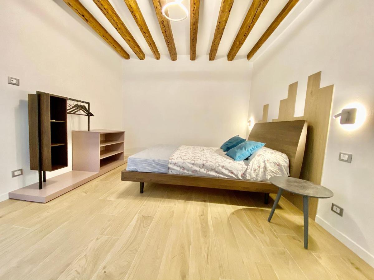 Suite House New Apartments Wi Fi Venice Island 外观 照片