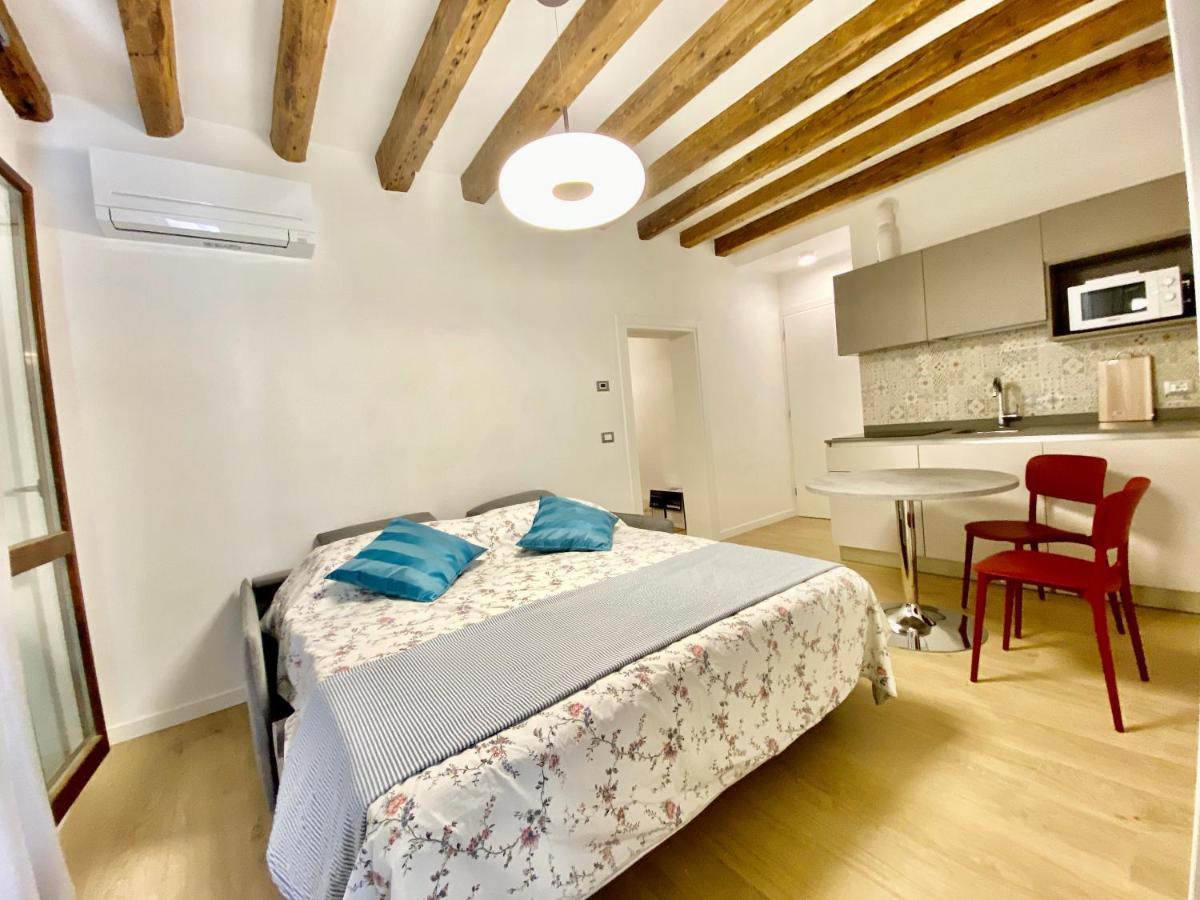 Suite House New Apartments Wi Fi Venice Island 外观 照片