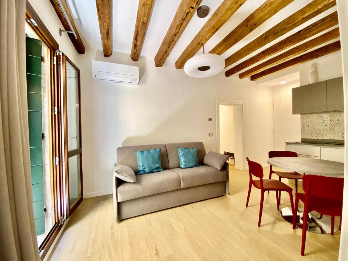 Suite House New Apartments Wi Fi Venice Island 外观 照片