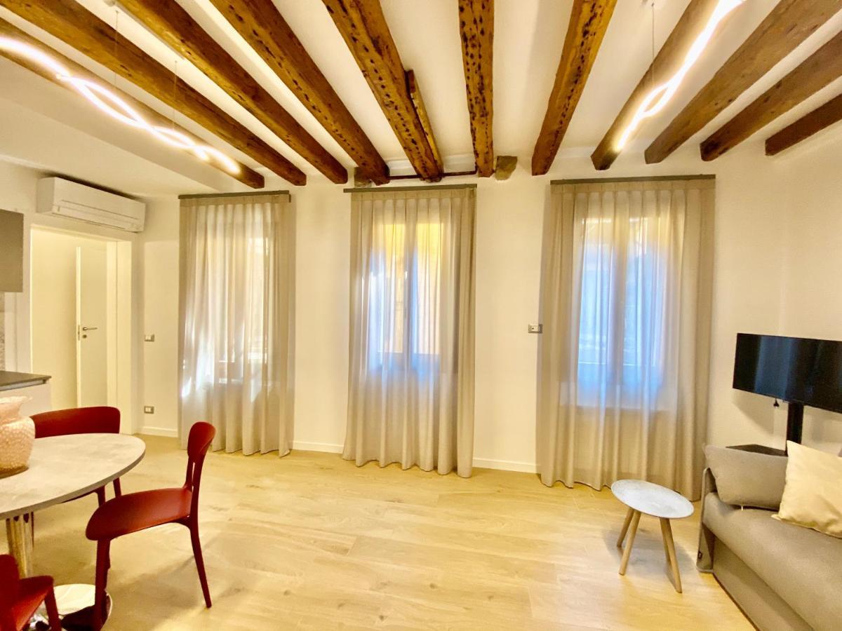 Suite House New Apartments Wi Fi Venice Island 外观 照片