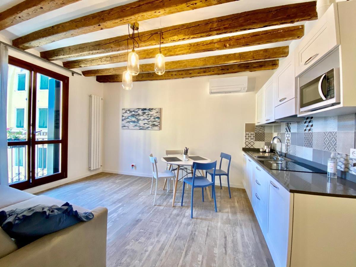 Suite House New Apartments Wi Fi Venice Island 外观 照片