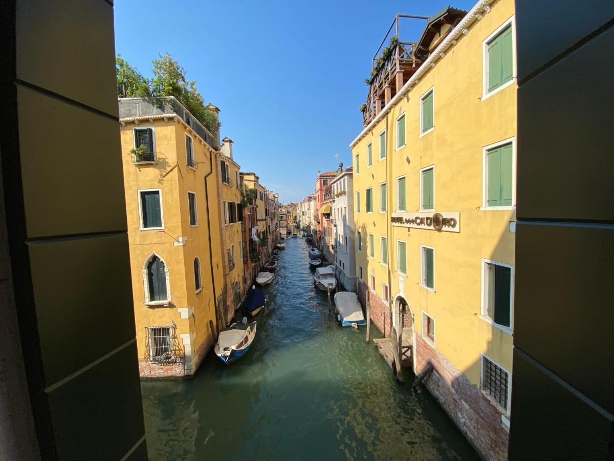 Suite House New Apartments Wi Fi Venice Island 外观 照片