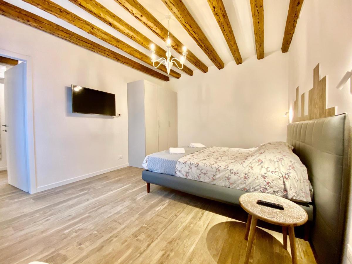 Suite House New Apartments Wi Fi Venice Island 外观 照片
