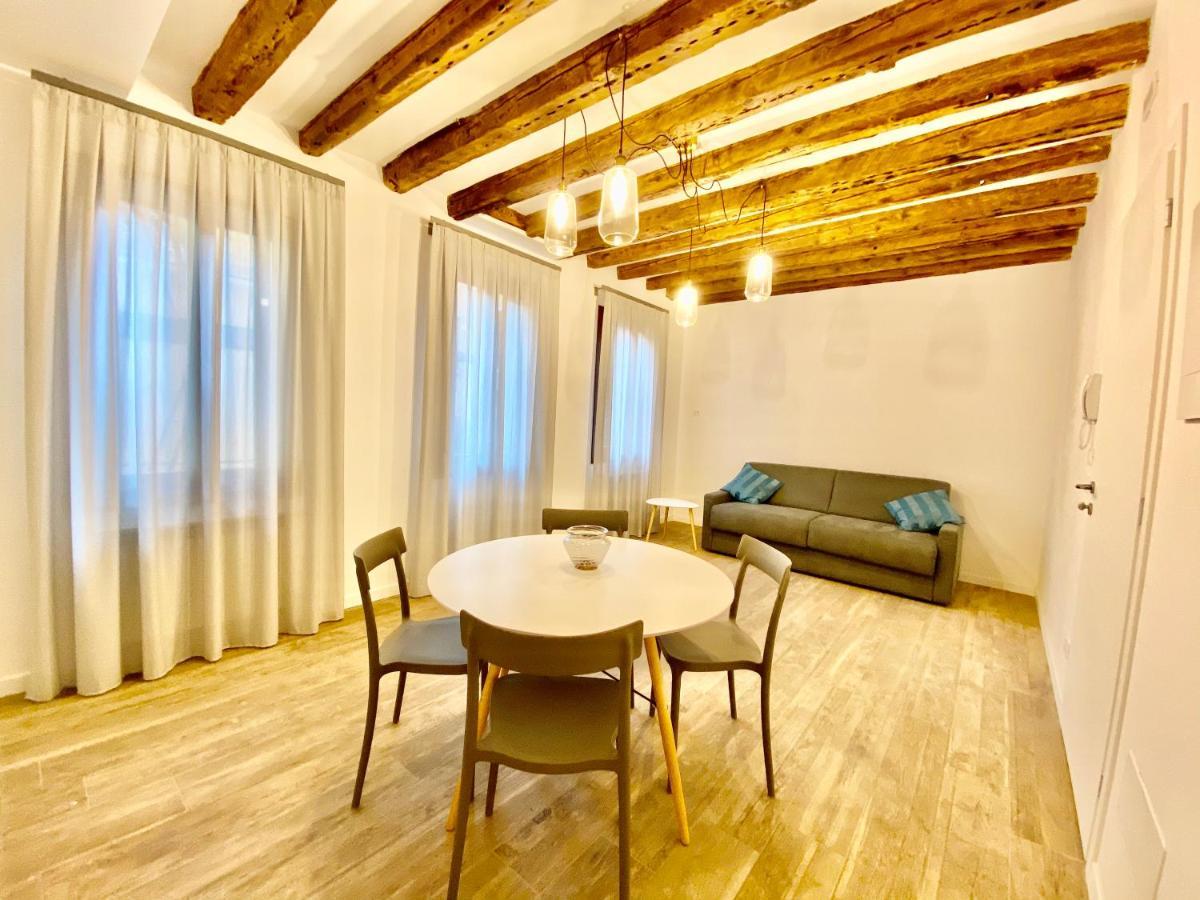 Suite House New Apartments Wi Fi Venice Island 外观 照片
