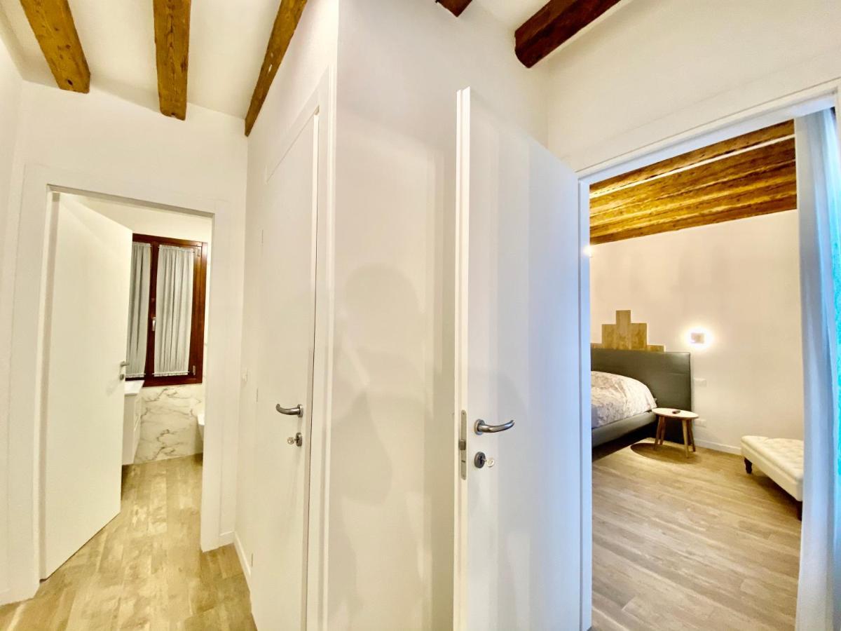 Suite House New Apartments Wi Fi Venice Island 外观 照片