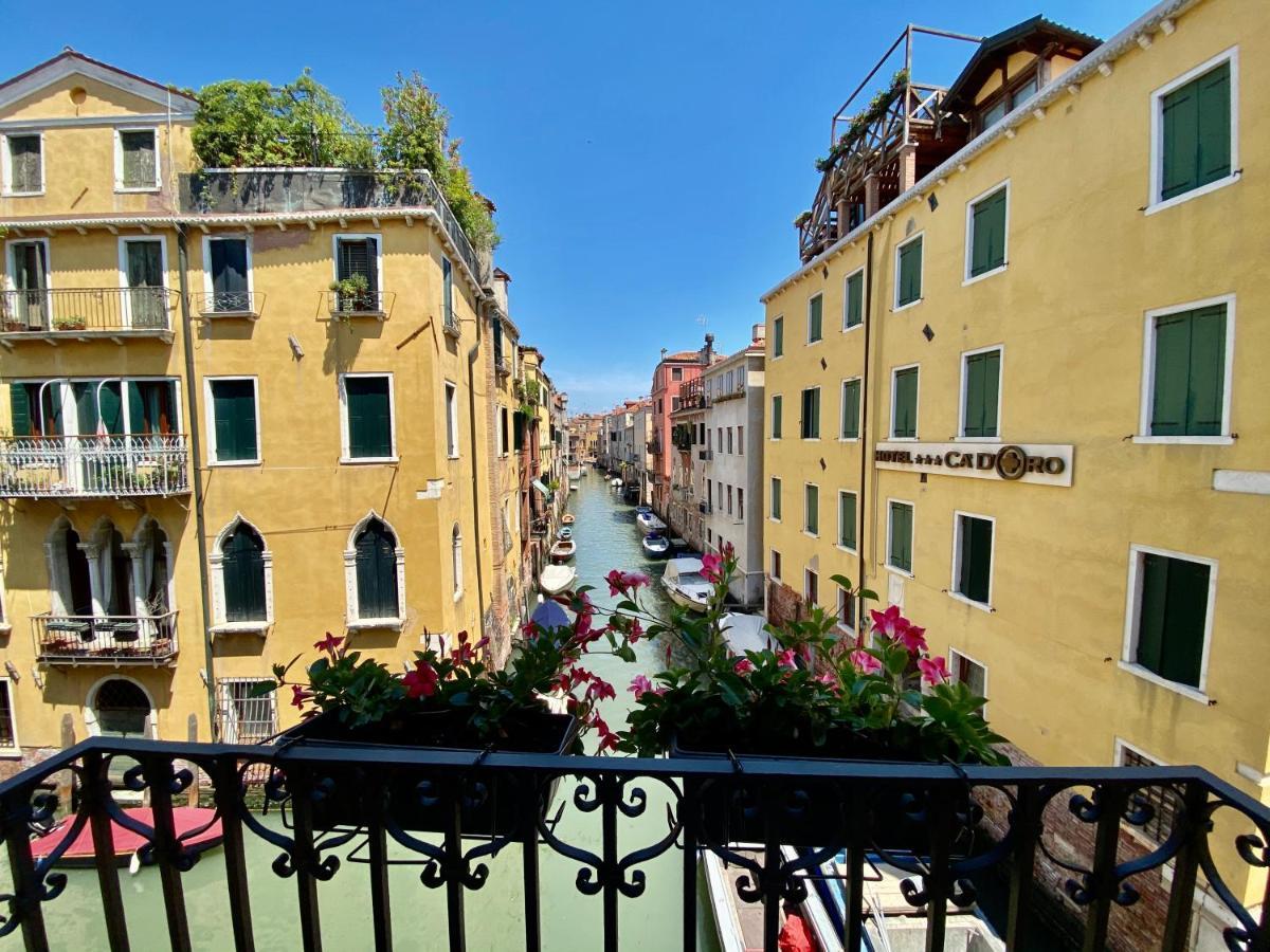 Suite House New Apartments Wi Fi Venice Island 外观 照片