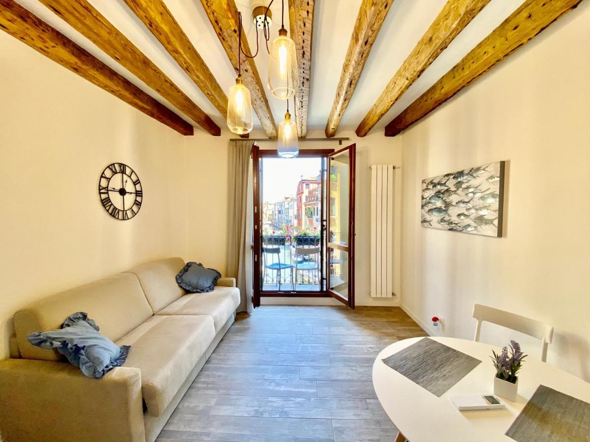 Suite House New Apartments Wi Fi Venice Island 外观 照片