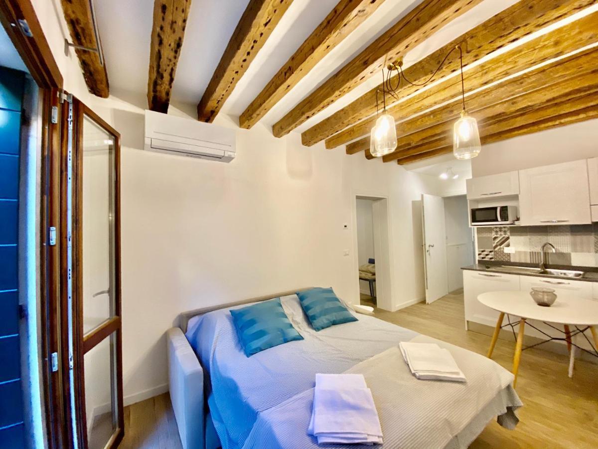 Suite House New Apartments Wi Fi Venice Island 外观 照片