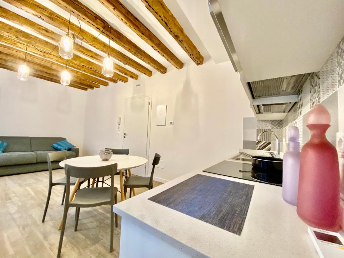 Suite House New Apartments Wi Fi Venice Island 外观 照片