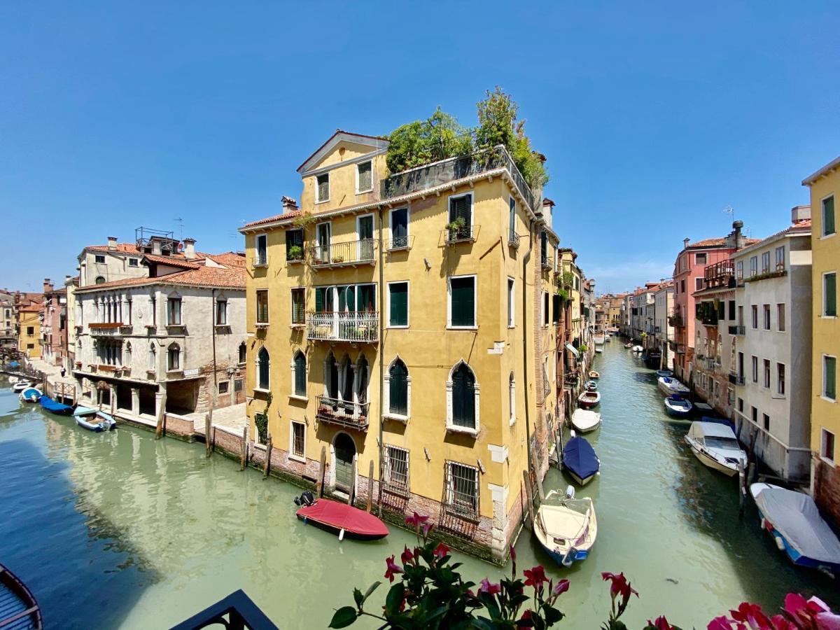 Suite House New Apartments Wi Fi Venice Island 外观 照片