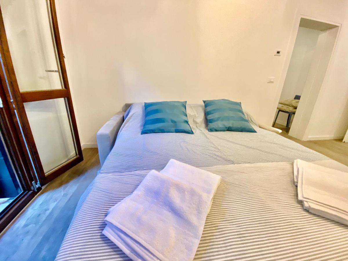 Suite House New Apartments Wi Fi Venice Island 外观 照片