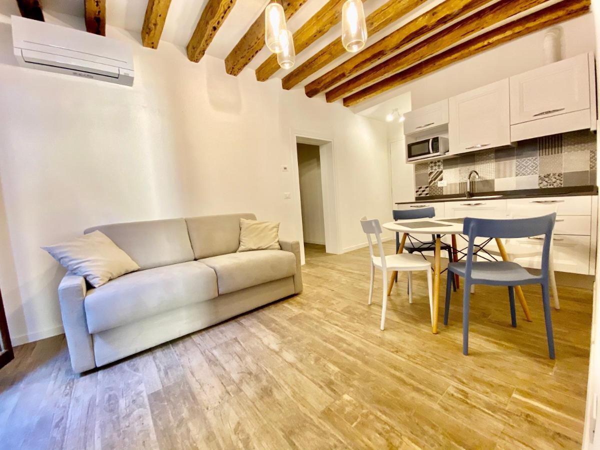 Suite House New Apartments Wi Fi Venice Island 外观 照片