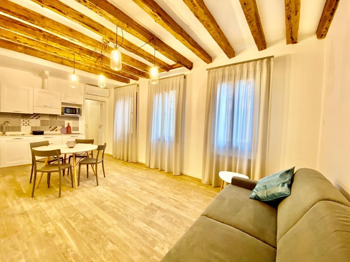 Suite House New Apartments Wi Fi Venice Island 外观 照片