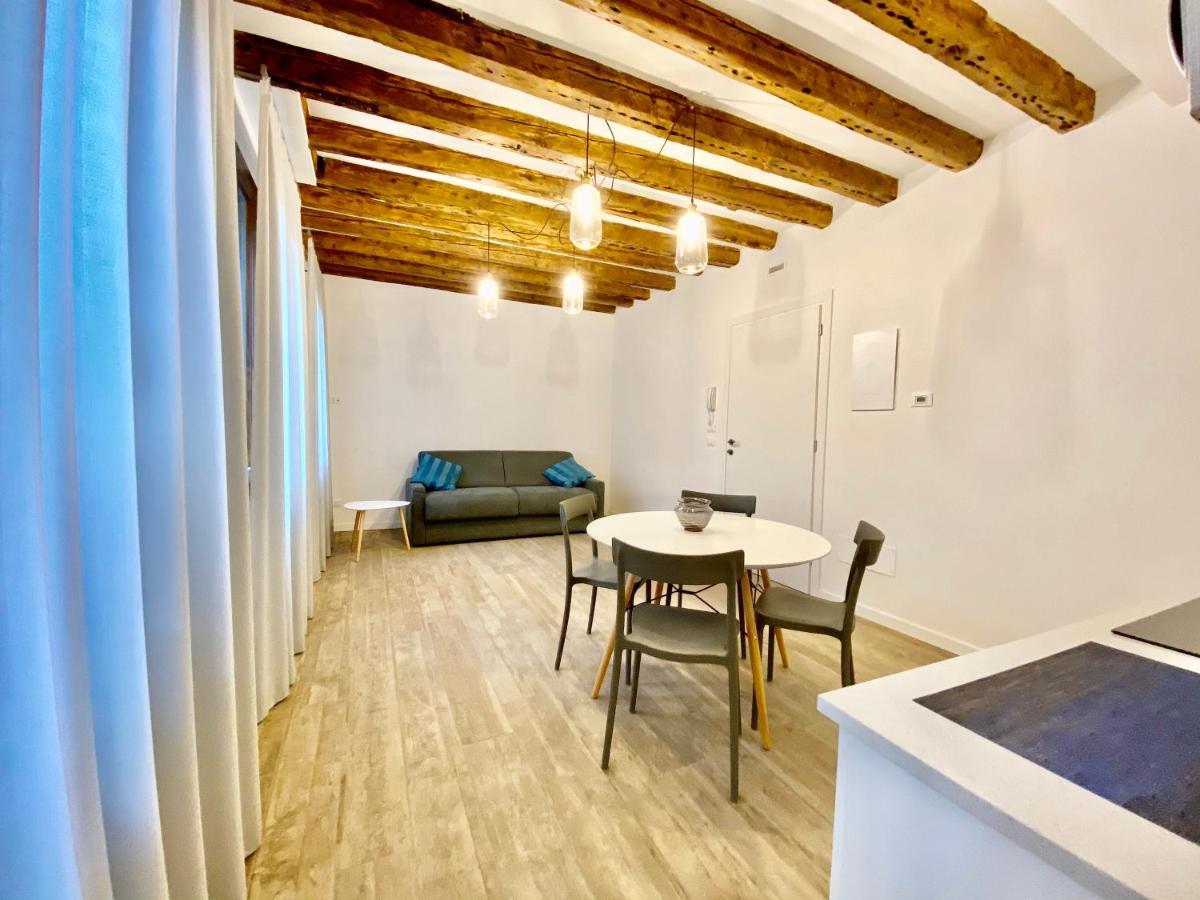 Suite House New Apartments Wi Fi Venice Island 外观 照片