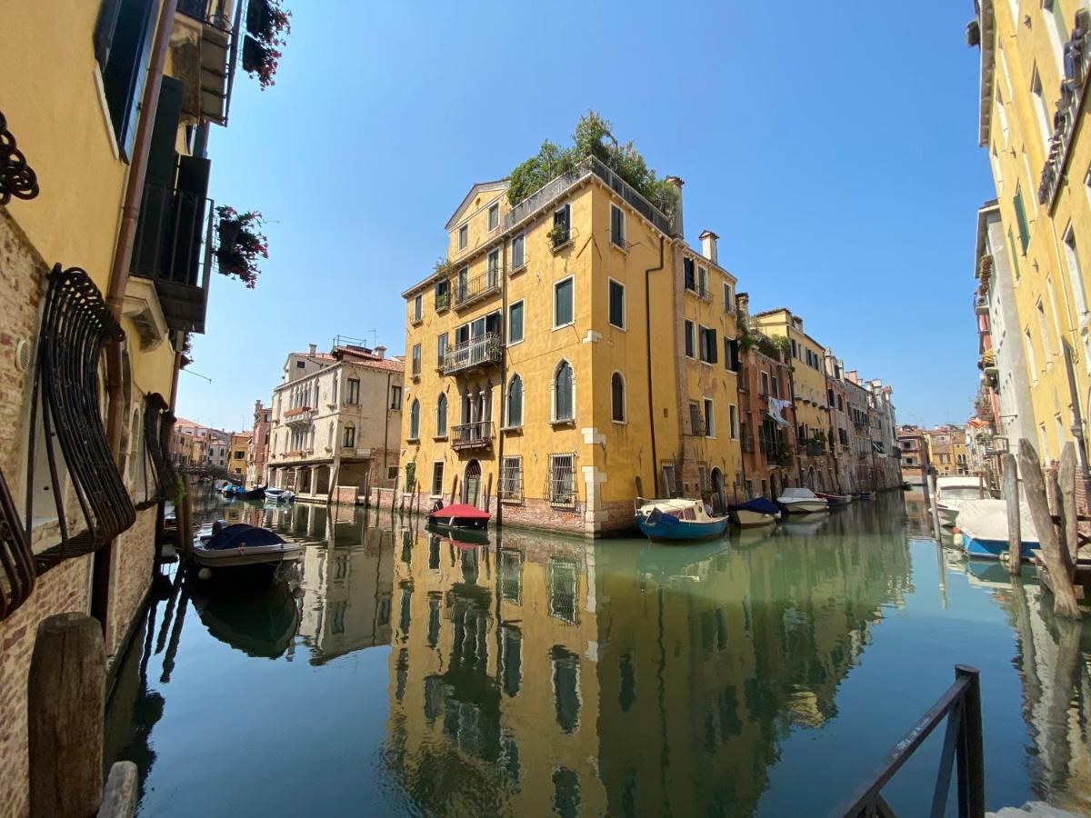 Suite House New Apartments Wi Fi Venice Island 外观 照片