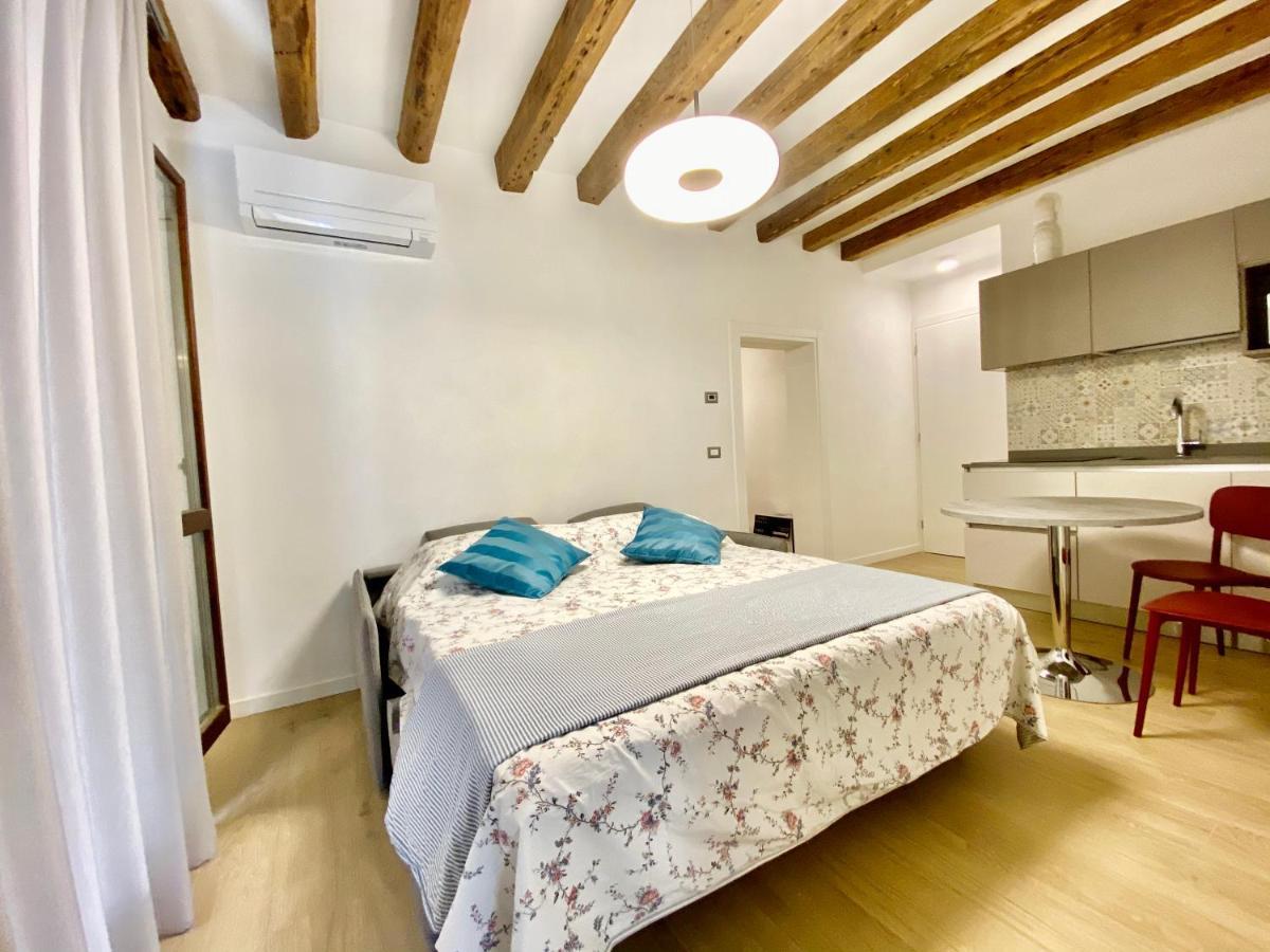 Suite House New Apartments Wi Fi Venice Island 外观 照片