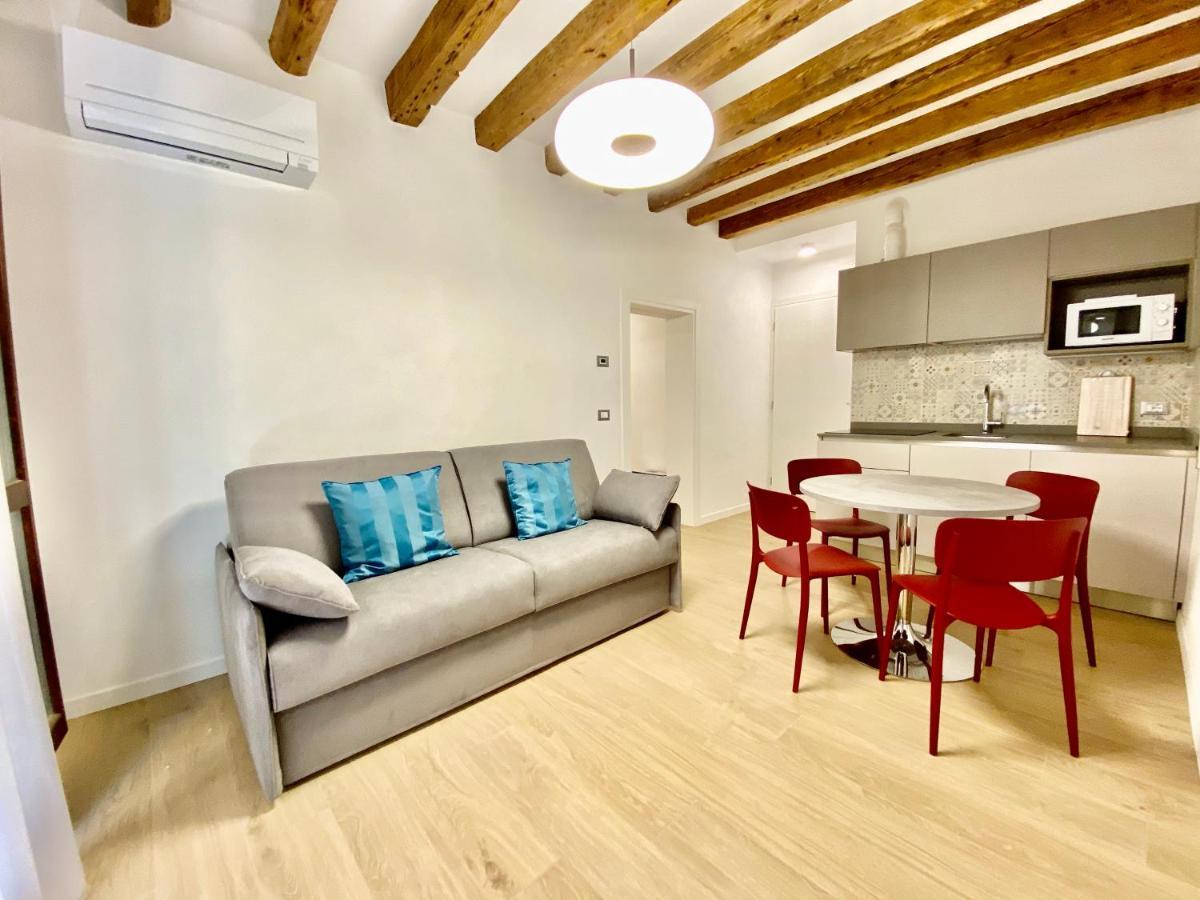 Suite House New Apartments Wi Fi Venice Island 外观 照片