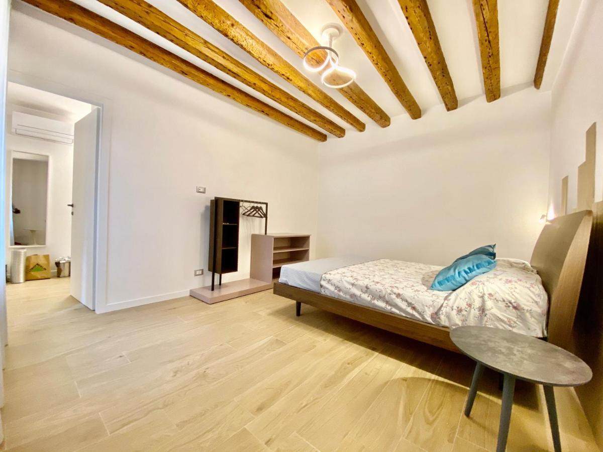 Suite House New Apartments Wi Fi Venice Island 外观 照片